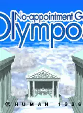 No-Appointment Gals: Olympos