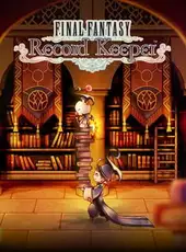 Final Fantasy: Record Keeper