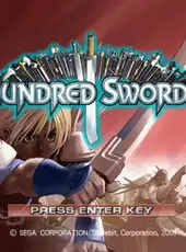 Hundred Swords