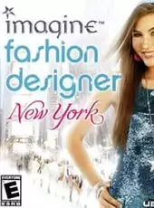 Imagine: Fashion Designer New York