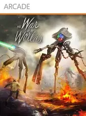 The War of the Worlds