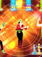 Just Dance 2017