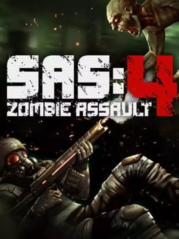 SAS: Zombie Assault 4