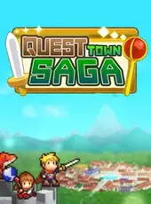 Quest Town Saga