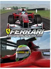 Ferrari Virtual Academy