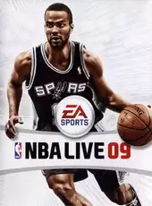 NBA Live 09