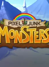 PixelJunk Monsters Ultimate