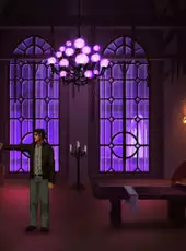 Unavowed