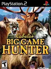 Cabela's Big Game Hunter 2008