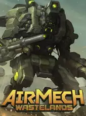 AirMech: Wastelands