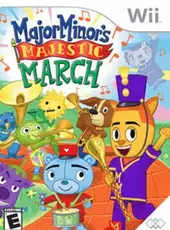 Major Minor's Majestic March