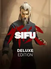 Sifu: Deluxe Edition