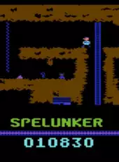 Spelunker