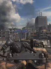 Call of Duty: Modern Warfare 2 Campaign Remastered