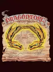 Dragontorc