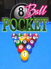 8-Ball Pocket