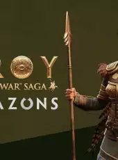 A Total War Saga: Troy - Amazons