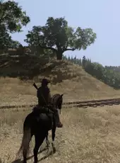 Red Dead Redemption