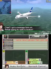 I Am an Air Traffic Controller: Airport Hero Osaka-KIX