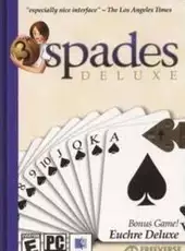 3D Spades Deluxe