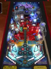 Stern Pinball Arcade: Star Trek