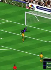 Microsoft Soccer