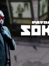 Payday 2: Sokol Character Pack