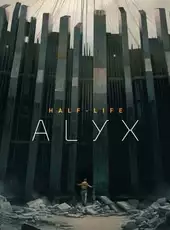 Half-Life: Alyx