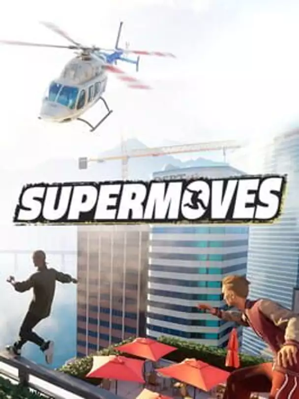 Supermoves