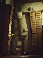 Little Nightmares: Secrets of the Maw - Expansion Pass