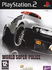 World Super Police