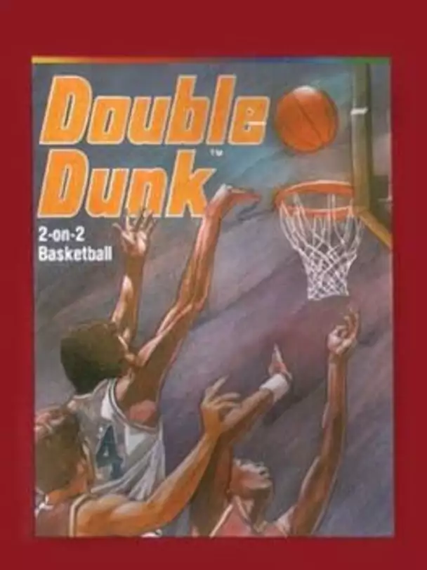 Double Dunk