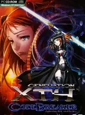 Generation Xth: Code Breaker