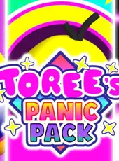 Toree's Panic Pack