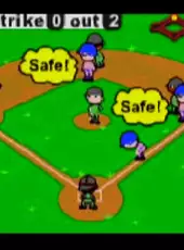 Math Baseball