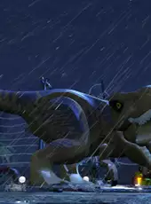 LEGO Jurassic World