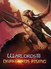 Warlords III: Darklords Rising