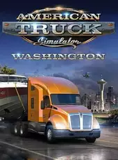 American Truck Simulator: Washington