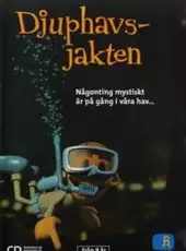 Djuphavsjakten