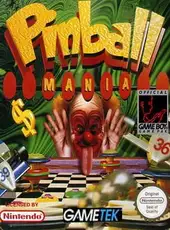 Pinball Mania