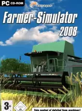 Farming-Simulator 2008