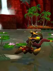 Ty the Tasmanian Tiger