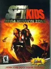 Spy Kids 2: Mega Mission Zone