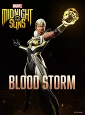 Marvel's Midnight Suns: Blood Storm