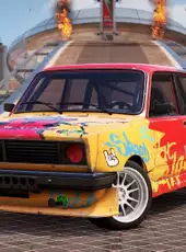 Wreckfest: Reckless Car Pack