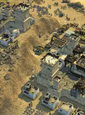 Stronghold Crusader II: The Jackal and The Khan