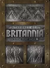 Total War Saga: Thrones of Britannia