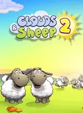 Clouds & Sheep 2