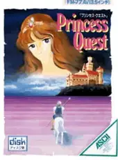 Princess Quest