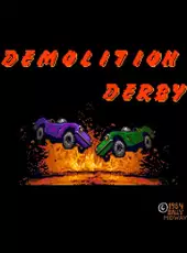 Demolition Derby